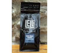 Messico decaffeinato ad acqua Single Origin Arabica Caffè Lelli 250 gr macinato