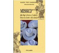 Messico del nord. Dalla Baja California a Ciudad de Mexico tra deserti e città coloniali. Vol. 1