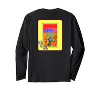 Messico FESTIVITÀ Celebrazione Vita Morte Famiglia Equinozio Azteco Maglia a Manica