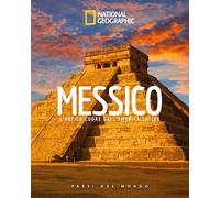 Messico. Paesi del mondo