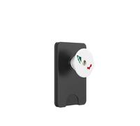 Messico Mappa Messicano Orgoglioso PopSockets PopWallet per MagSafe