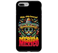 Messico Merida Custodia per iPhone 7 Plus/8 Plus