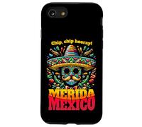 Messico Merida Custodia per iPhone SE (2020) / 7/8
