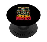 Messico Merida PopSockets PopGrip Adesivo