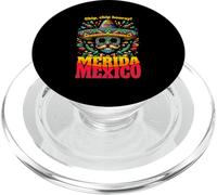 Messico Merida PopSockets PopGrip per MagSafe