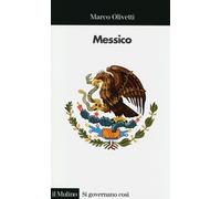 Messico - Olivetti Marco