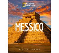 Messico. Paesi del mondo - 2025 - White Star (Viaggi e turismo)