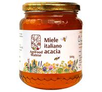 Messidoro Miele D'Acacia 50 g