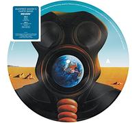 Manfred Mann's Earth Band – Messin' – Vinile LP 12" Picture Disc