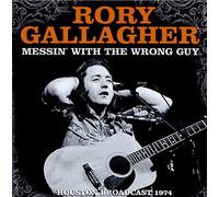 messin' with the wrong guy broadcast 1974)