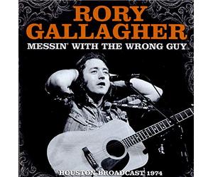 messin' with the wrong guy broadcast 1974)