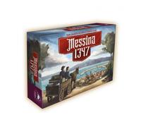 Messina 1347 - Inglese