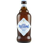 BIRRA MESSINA CRISTALLI DI SALE CL.50 X 15 BOTTIGLIE