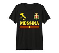 Messina Italia, Messina Maglietta Premium