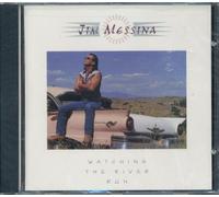 Watching the River Run