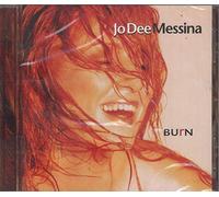 Messina, Jo Dee - Burn