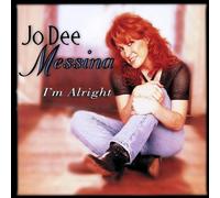 Messina,Jo Dee - I'M Alright