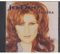 Messina, Jo Dee - Jodee Messina