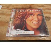 MESSINA, JO DEE - UNMISTAKEABLE