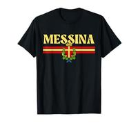 Messina Sicilia, Messina Maglietta