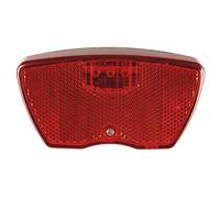 Messingschlager Altro, Lampada fanale Posteriore per Bicicletta