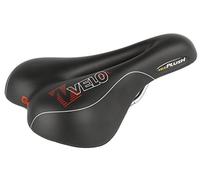 Messingschlager Gel Velo per sella Velo, 250 x 172 mm