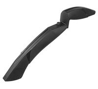 Messingschlager M Wave Unisex Max QR F ll Clip sul parafango, Nero, 26 73,7 cm