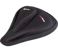 Messingschlager Sella bici VADER VD-105 nera