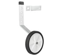 M-WAVE Stabilizer for Children Bike, Suitable 12-20, with Anti-Turn Bracket, Each Pair Blister