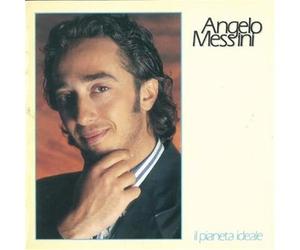 MESSINI ANGELO - Il pianeta ideale Settimana bianca Non ci sei tu Sole Luisa