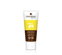 Messinian Spa - Crema mani al limone e calendula, 100 ml