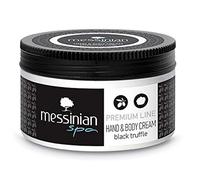 Messinian Spa Crema mani e corpo Premium Line- Tartufo Nero - 250ml