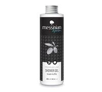 Messinian Spa Gel Doccia Premium Line- Tartufo Nero - 300ml