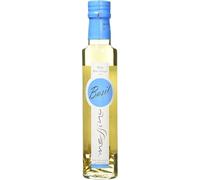 Messino Aceto Bianco con Basilico, Confezione da 2 x 250 ml (Totale: 500 ml)