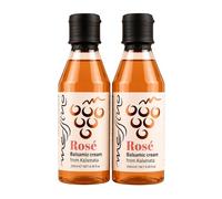 Messino Crema Balsamica Greca Rosé 2x250ml (500ml) - Senza Glutine