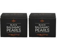 Messino Perle di Balsamico, 50 ml (Confezione da 2)