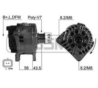 ERA 210566A Alternatore