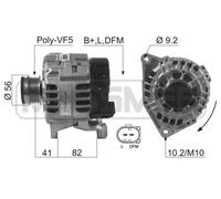 ERA 210524A Alternatore