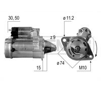 ERA 220542A Motorino avviamento