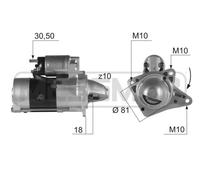 ERA 220423A Motorino avviamento