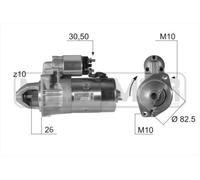 MESSMER Starter 2.2 KW Per Mercedes-Benz 190 D 2.0 Turbo Berlina 200 Ssangyong