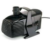 Messner MultiSystem MPF 10000 156/001434 - Pompa Universale per laghetti Artificiali