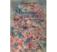 Messonand... ij mè sonèt