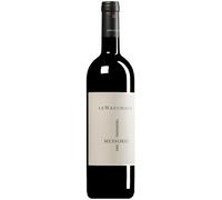 Le Macchiole Messorio Toscana IGT 2020 0,75 ℓ