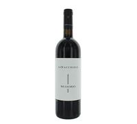 Messorio Rosso Toscana Igt 2019 Le Macchiole