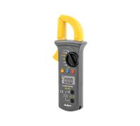 Multimetro a pinza multimetro universale con display MIE-RB-202
