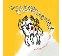 Messthetics - Anthropocosmic Nest