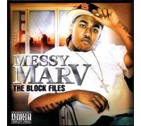 Messy Marv - Block Files