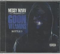 Messy Marv - Goon Vitamins 3