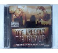 Messy Marv/I-Rocc-the Izrealz - Tha Re-Up/Turf Thuggin